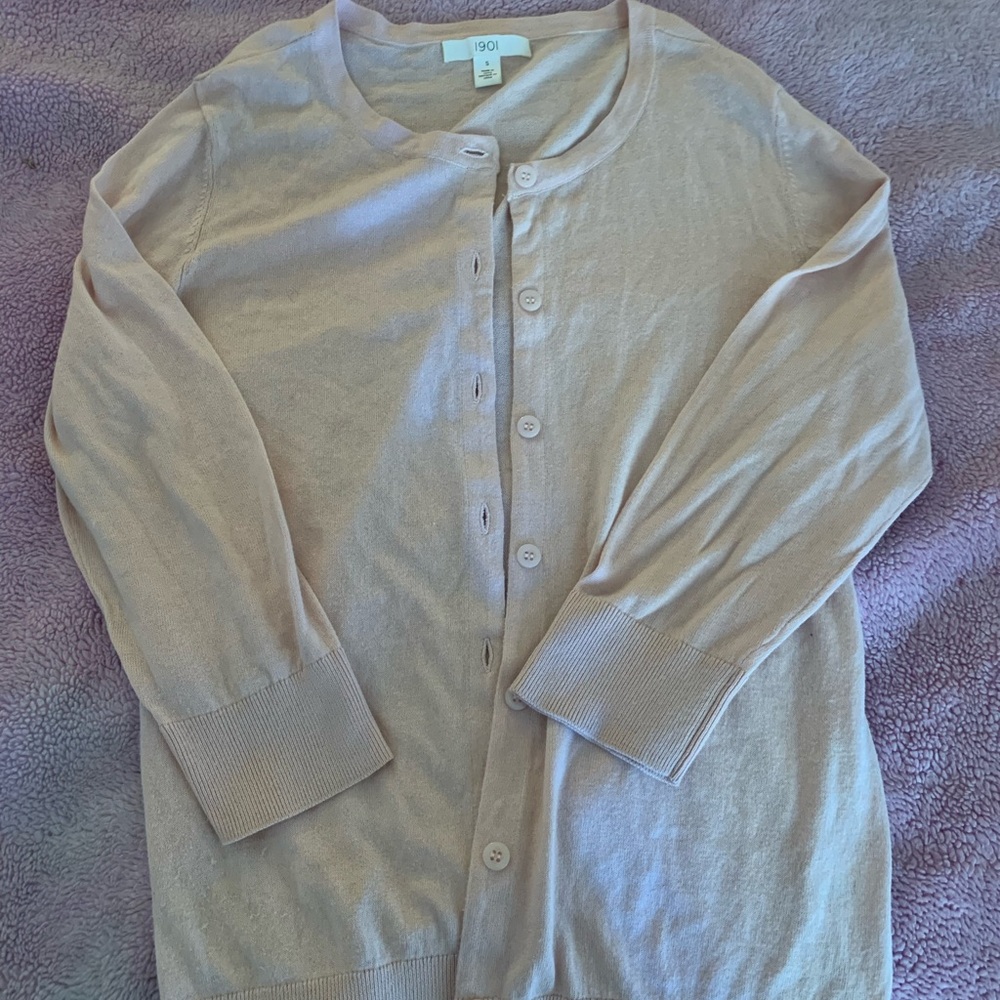 1901 cardigan